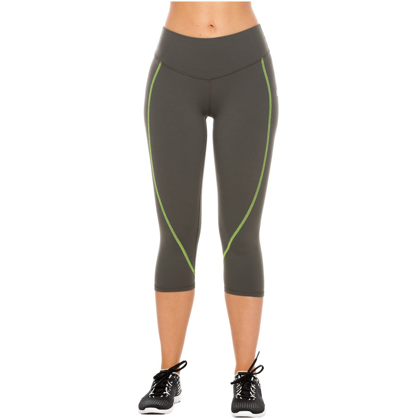 Gym Fitness Capries #02